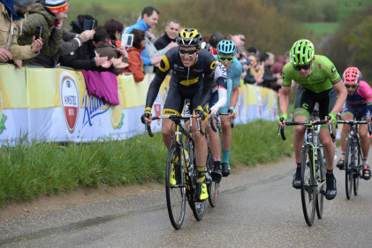 Amstel Gold Race 2016