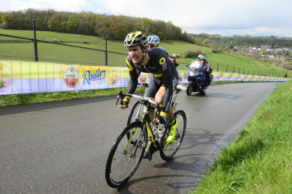 Amstel Gold Race 2016