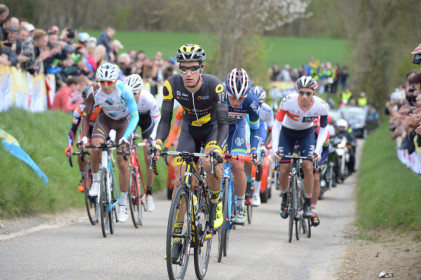 Amstel Gold Race 2016