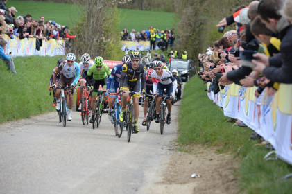 Amstel Gold Race 2016