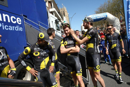 4 jours de Dunkerque 2016