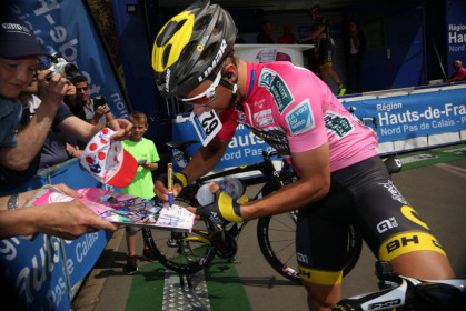 4 jours de Dunkerque 2016