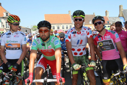 4 jours de Dunkerque 2016