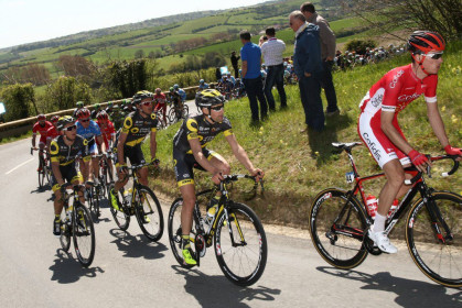 4 jours de Dunkerque 2016