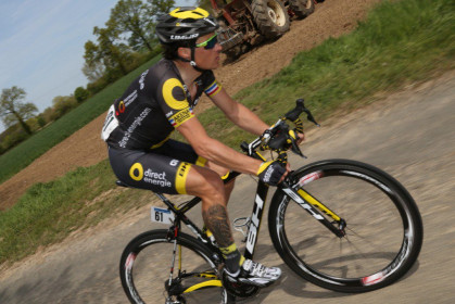 4 jours de Dunkerque 2016