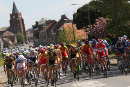 4 jours de Dunkerque 2016