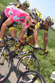 4 jours de Dunkerque 2016