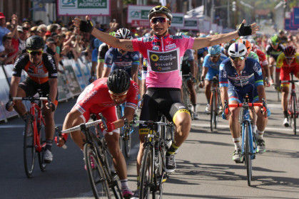 4 jours de Dunkerque 2016