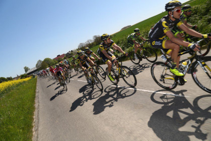 4 jours de Dunkerque 2016