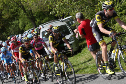 4 jours de Dunkerque 2016