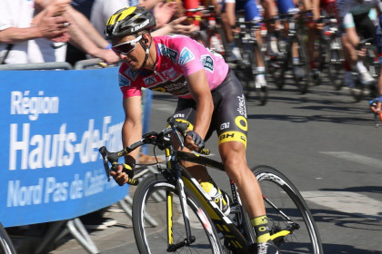 4 jours de Dunkerque 2016