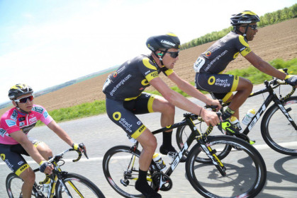 4 jours de Dunkerque