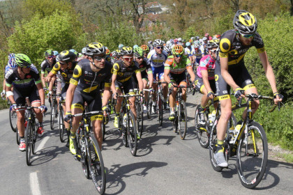 4 jours de Dunkerque