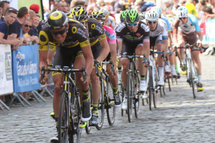 4 jours de Dunkerque