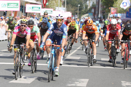 4 jours de Dunkerque 2016