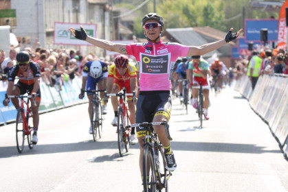 4 jours de Dunkerque 2016