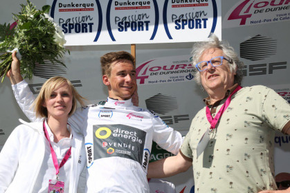 4 jours de Dunkerque 2016