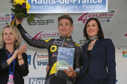 4 jours de Dunkerque 2016