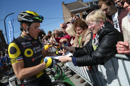 4 jours de Dunkerque 2016