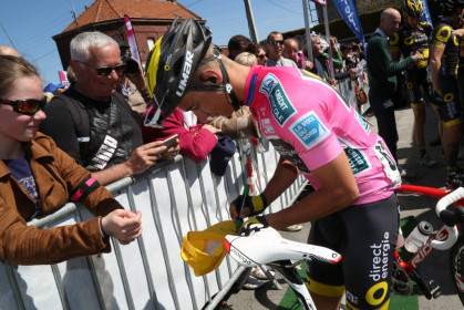 4 jours de Dunkerque 2016