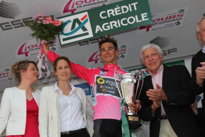 4 jours de Dunkerque 2016