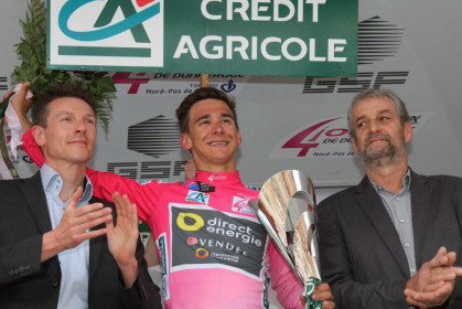 4 jours de Dunkerque 2016