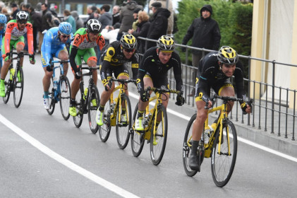 Trofeo Laigueglia