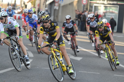 Le Tour De La Provence