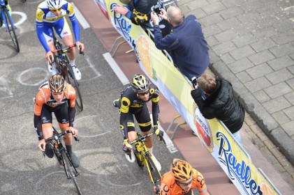 Amstel Gold Race