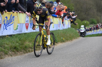 Amstel Gold Race