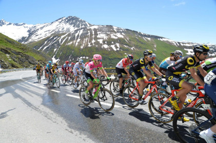 Tour De Suisse