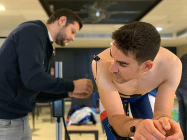 Stage de pré-saison Calpé 2019