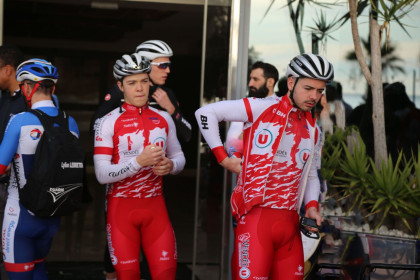 Stage de pré-saison Calpé 2019