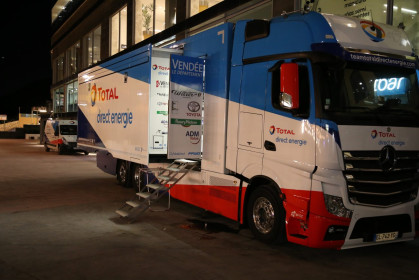 Stage de pré-saison Calpé 2019