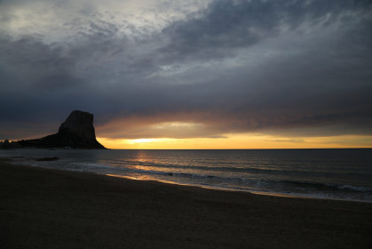 Stage de pré-saison Calpé 2019