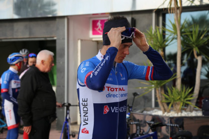 Stage de pré-saison Calpé 2019