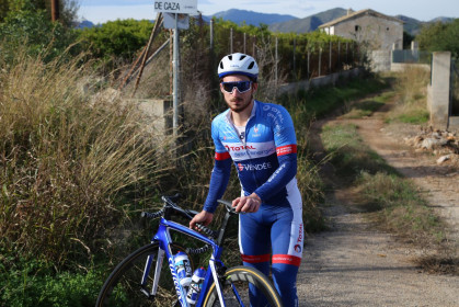 Stage de pré-saison Calpé 2019