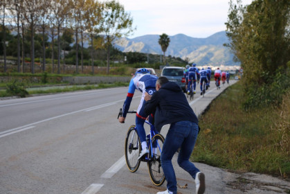 Stage de pré-saison Calpé 2019