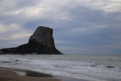 Stage de pré-saison Calpé 2019