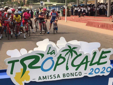 Tropicale Amissa Bongo