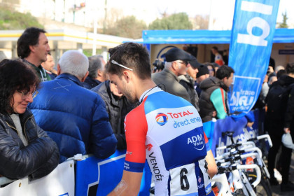 Grand Prix Cycliste la Marseillaise