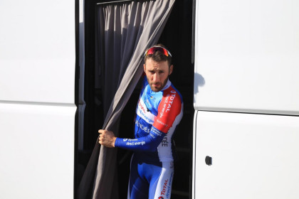 Grand Prix Cycliste la Marseillaise