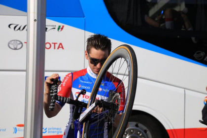 Grand Prix Cycliste la Marseillaise