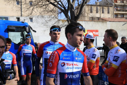 Grand Prix Cycliste la Marseillaise