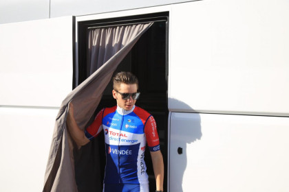Grand Prix Cycliste la Marseillaise