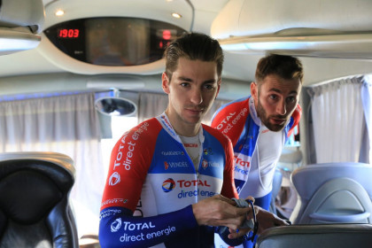 Étoile de Bessèges