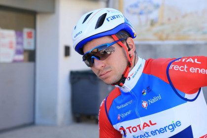 Étoile de Bessèges