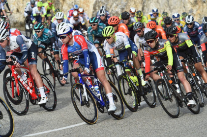 Étoile de Bessèges