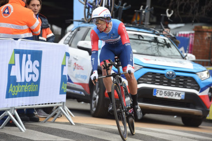 Étoile de Bessèges