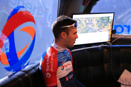 Grand Prix Cycliste la Marseillaise